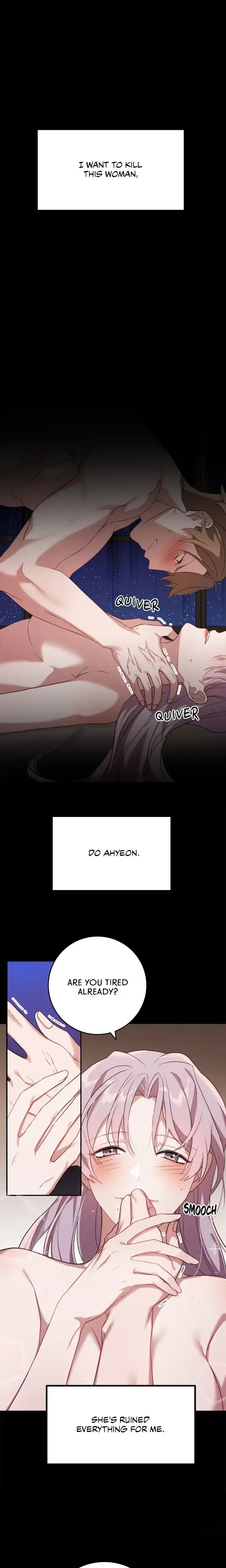 Falling Chapter 1 - Page 1