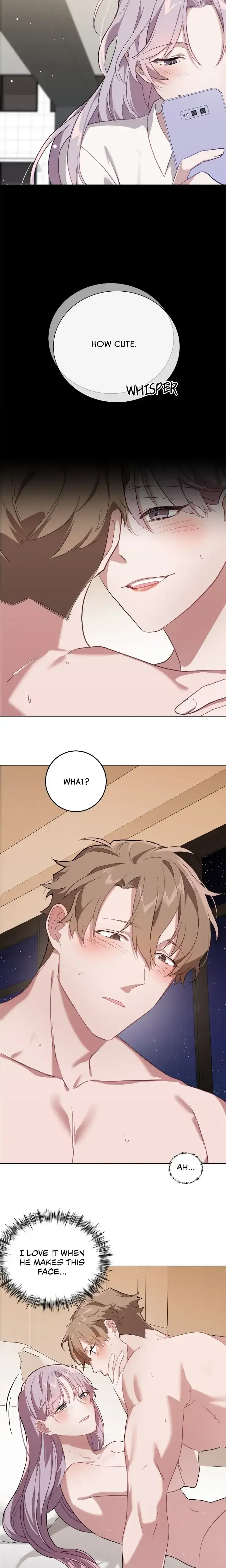Falling Chapter 1 - Page 12
