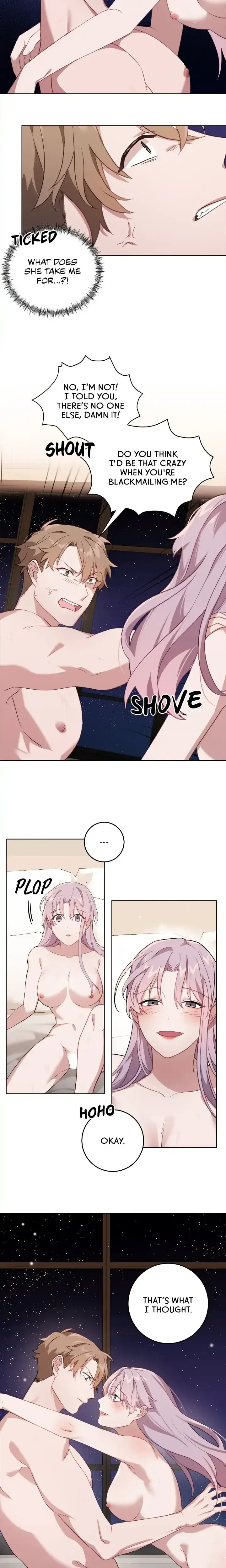 Falling Chapter 1 - Page 15
