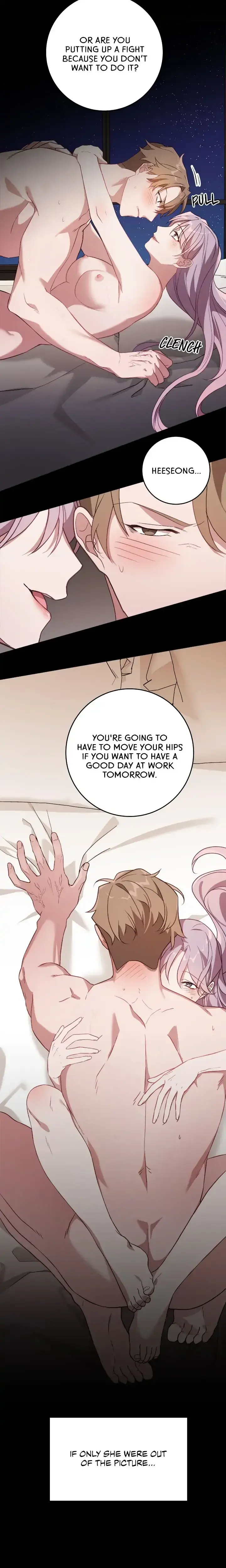 Falling Chapter 1 - Page 2