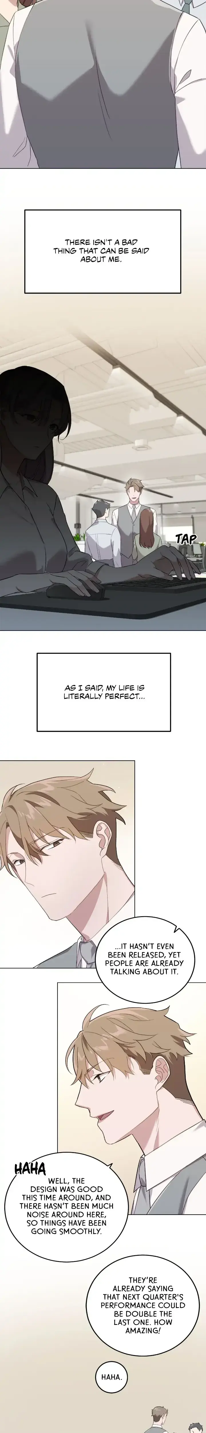 Falling Chapter 1 - Page 6