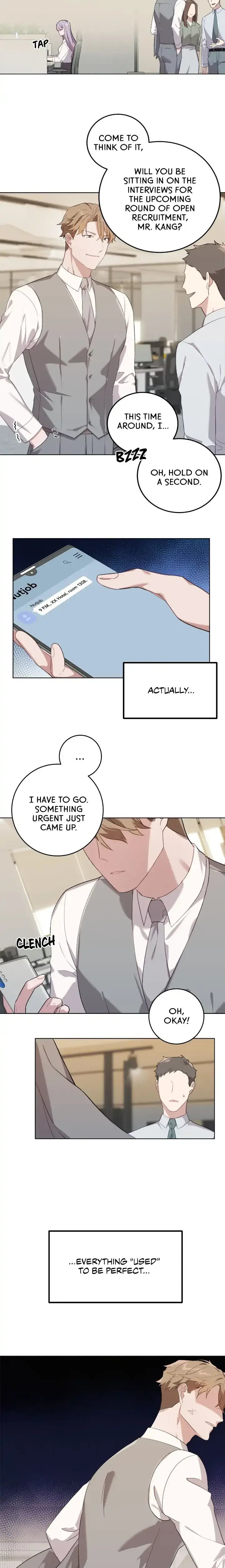 Falling Chapter 1 - Page 7