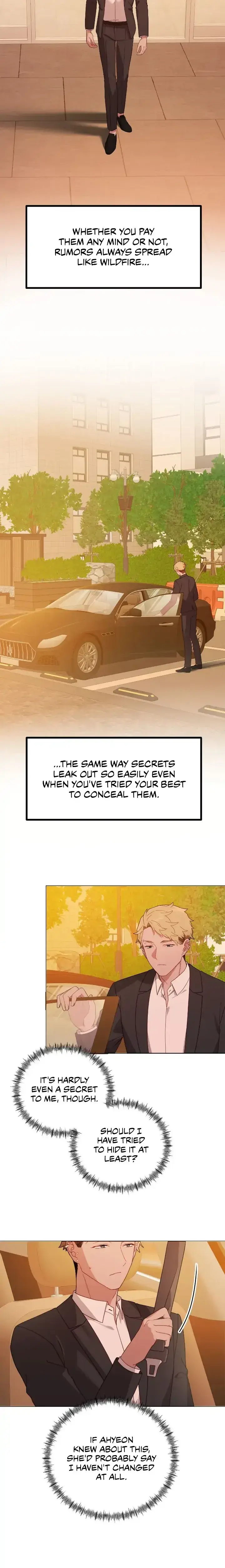 Falling Chapter 10 - Page 11