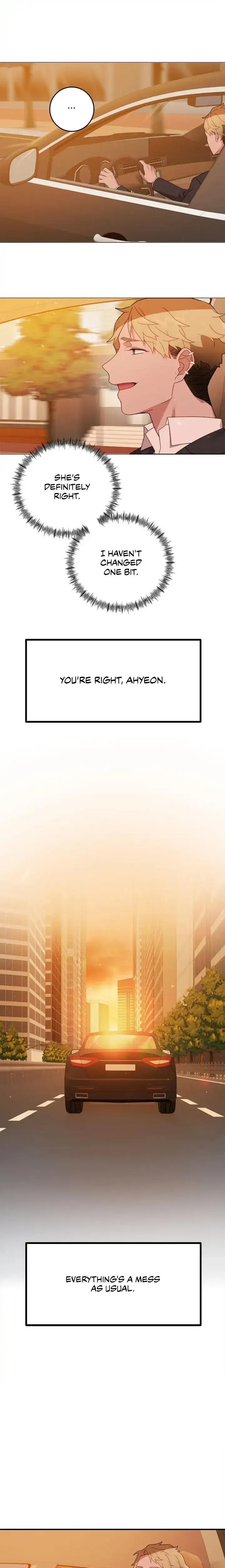 Falling Chapter 10 - Page 12