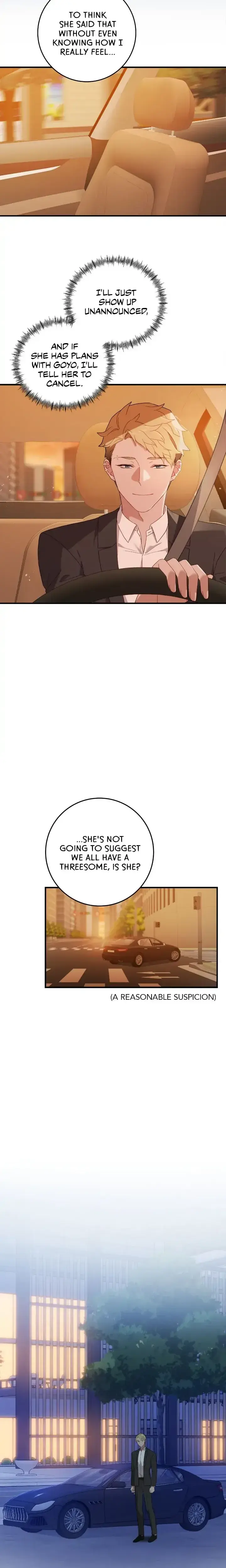 Falling Chapter 10 - Page 14