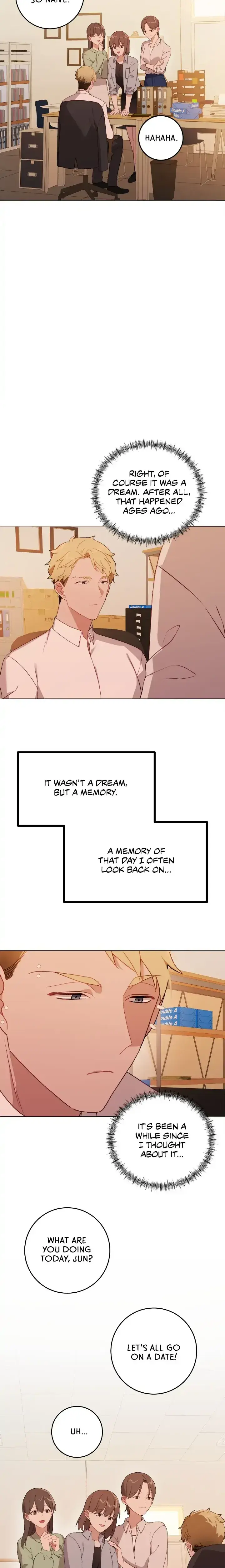 Falling Chapter 10 - Page 5