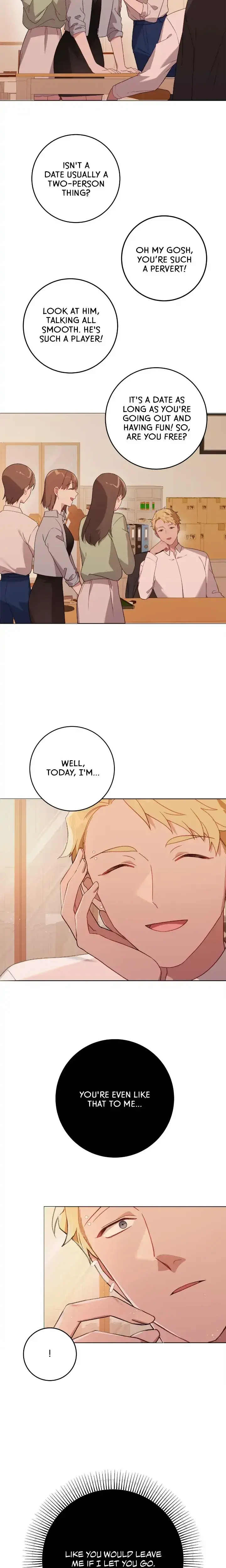 Falling Chapter 10 - Page 6