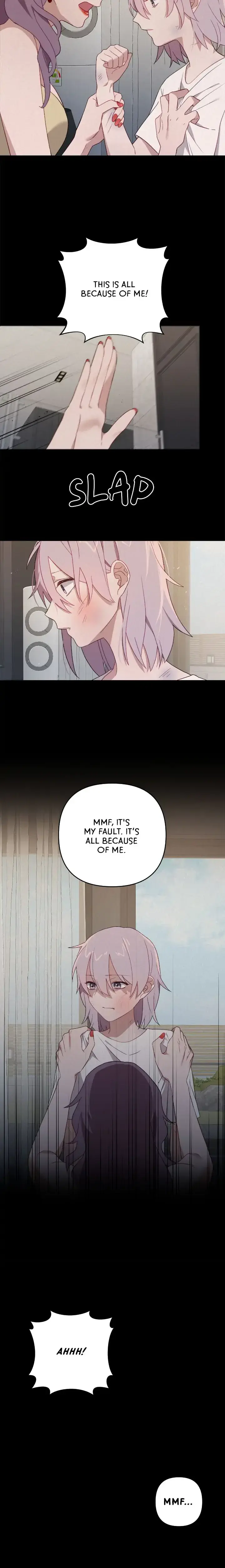 Falling Chapter 12 - Page 10