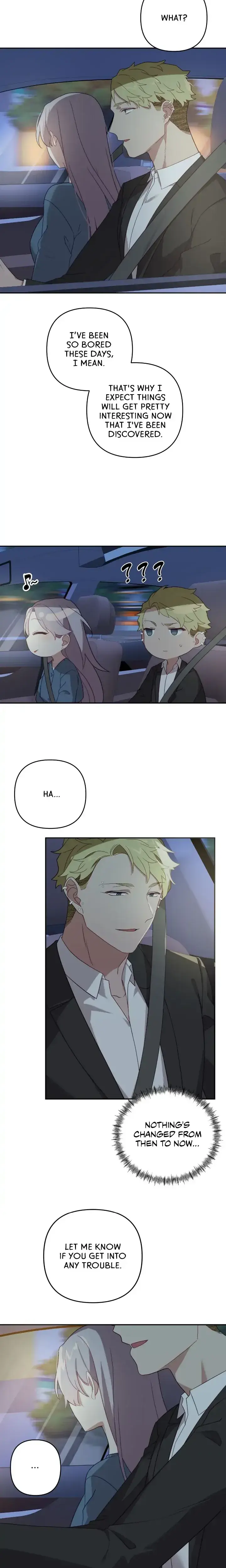 Falling Chapter 12 - Page 7