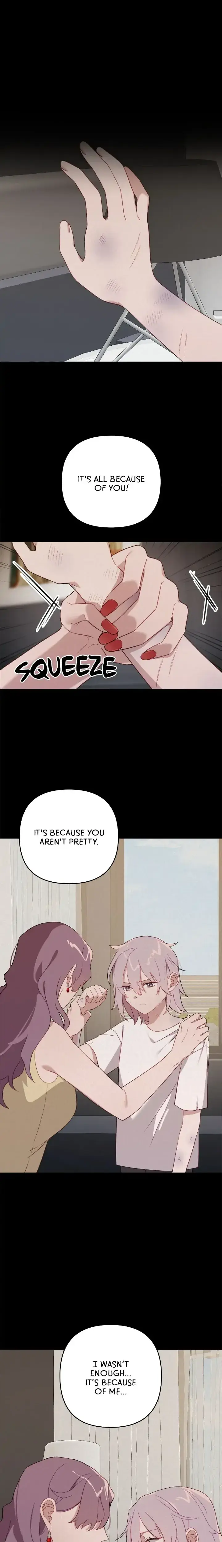 Falling Chapter 12 - Page 9