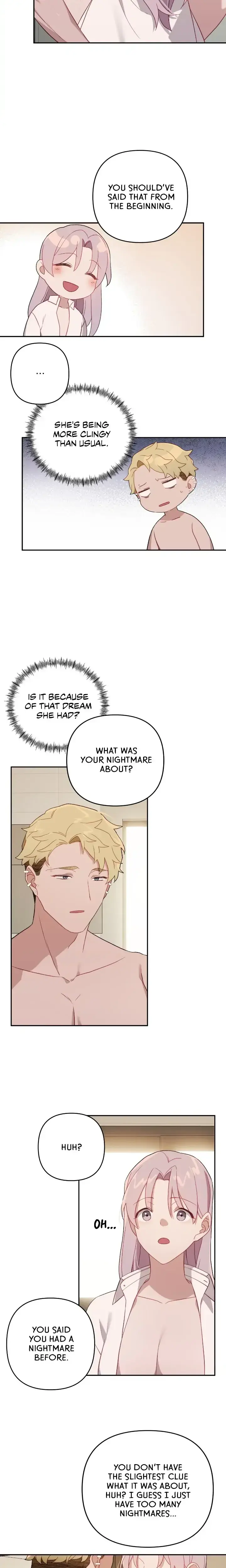 Falling Chapter 13 - Page 7