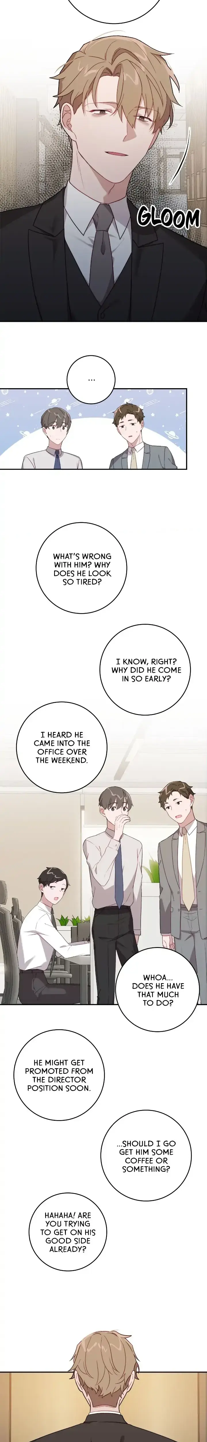 Falling Chapter 14 - Page 2