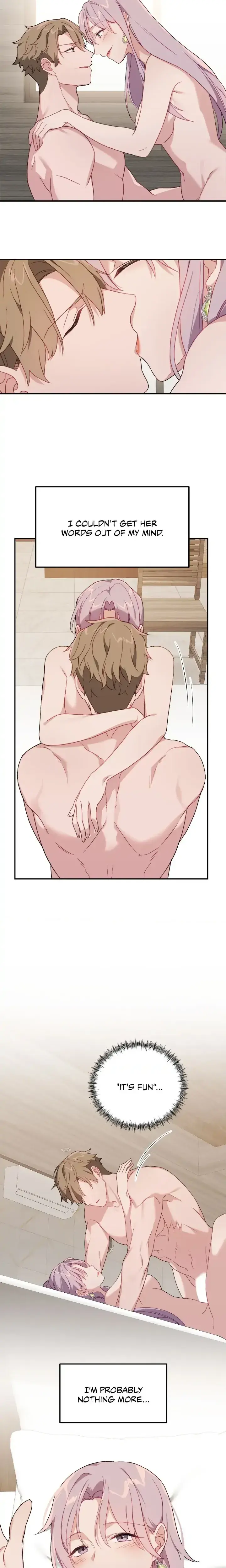 Falling Chapter 16 - Page 6