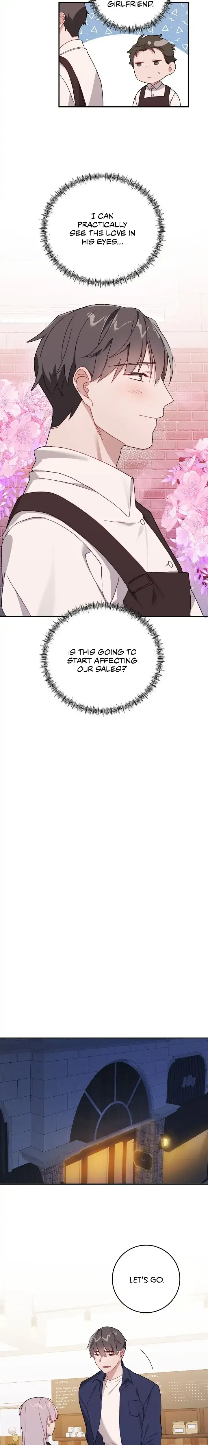 Falling Chapter 17 - Page 6
