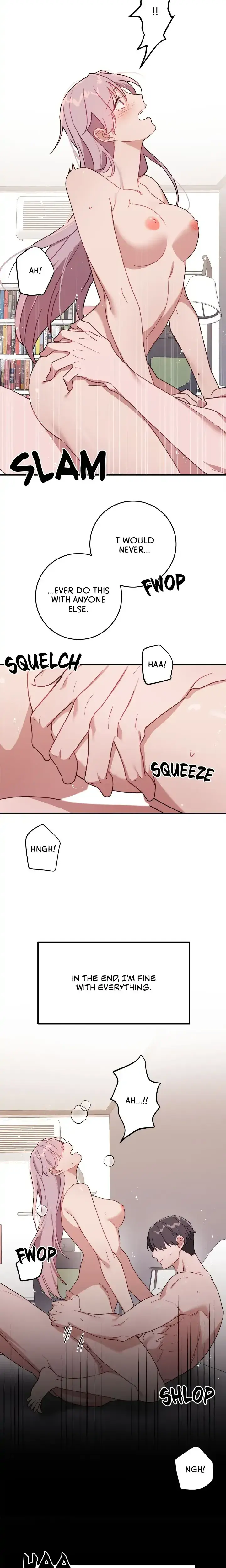 Falling Chapter 18 - Page 17