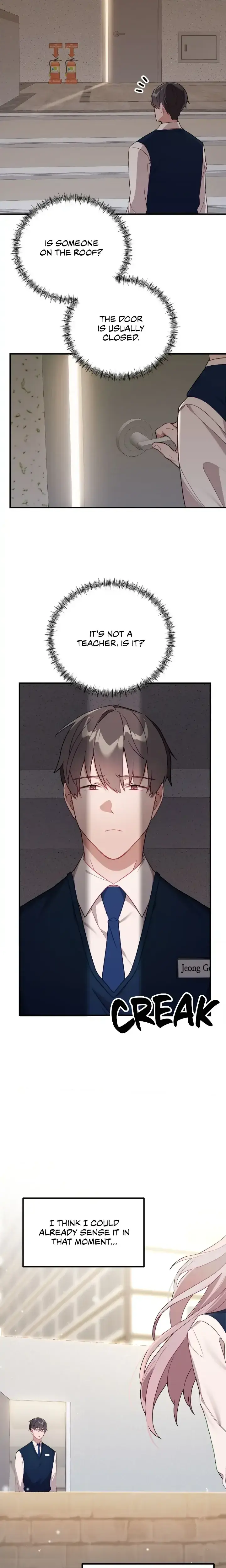 Falling Chapter 18 - Page 2