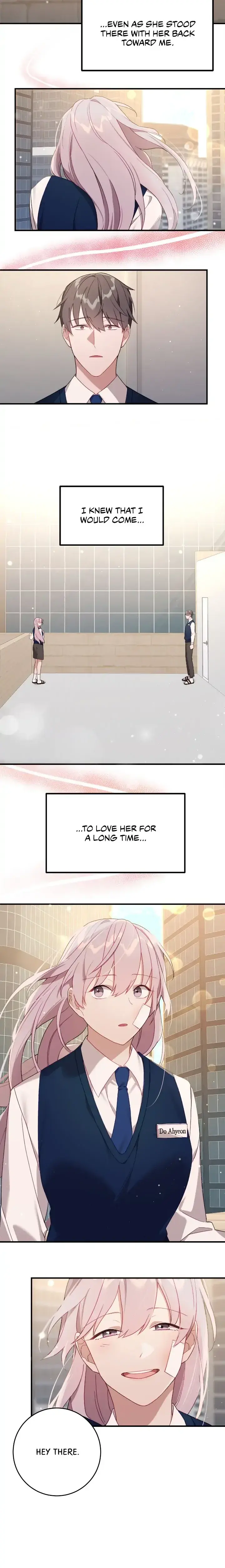 Falling Chapter 18 - Page 3