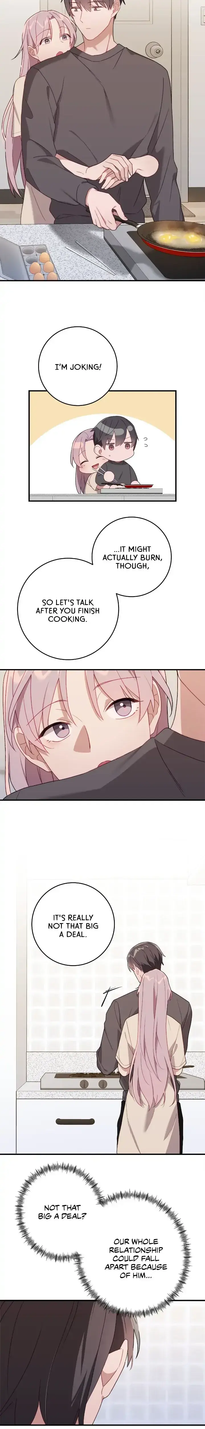 Falling Chapter 18 - Page 6