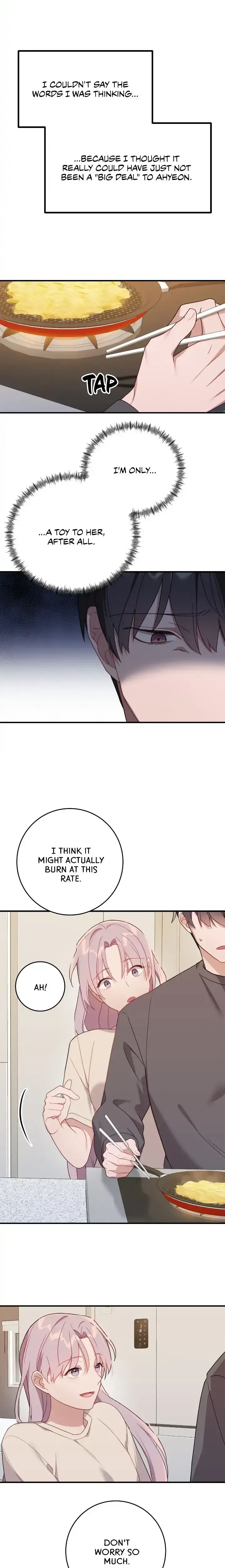 Falling Chapter 18 - Page 7