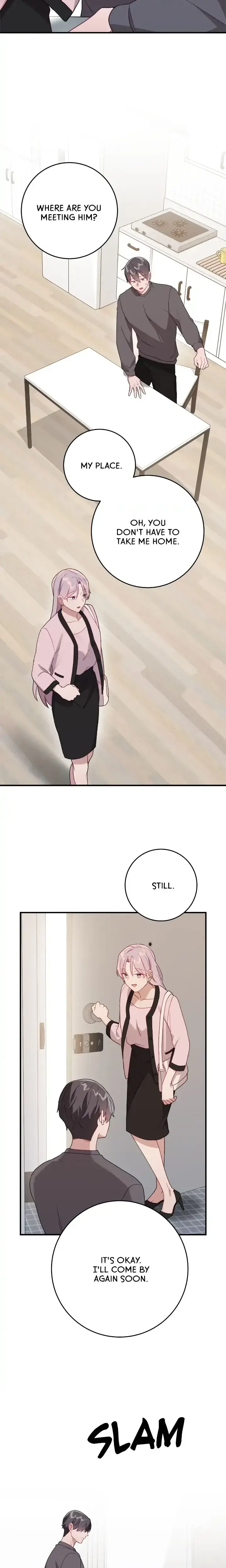 Falling Chapter 19 - Page 13