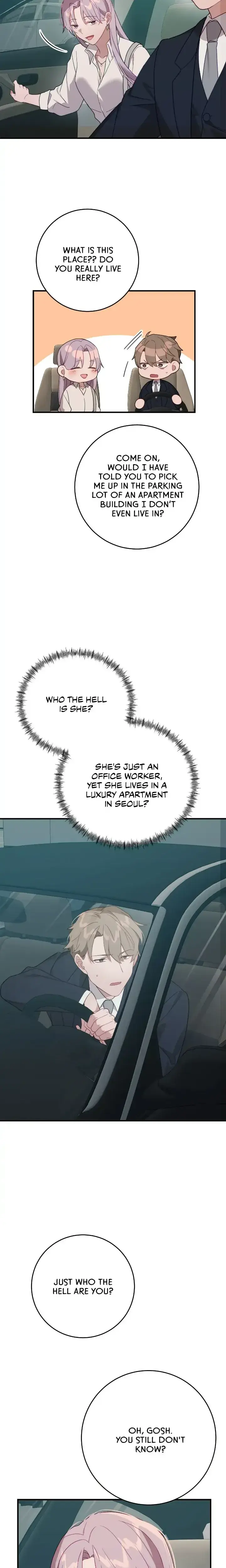 Falling Chapter 19 - Page 19