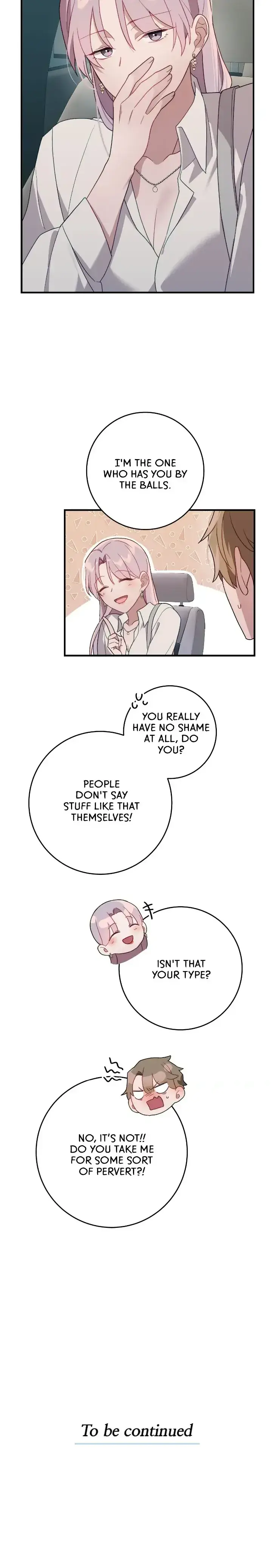 Falling Chapter 19 - Page 20