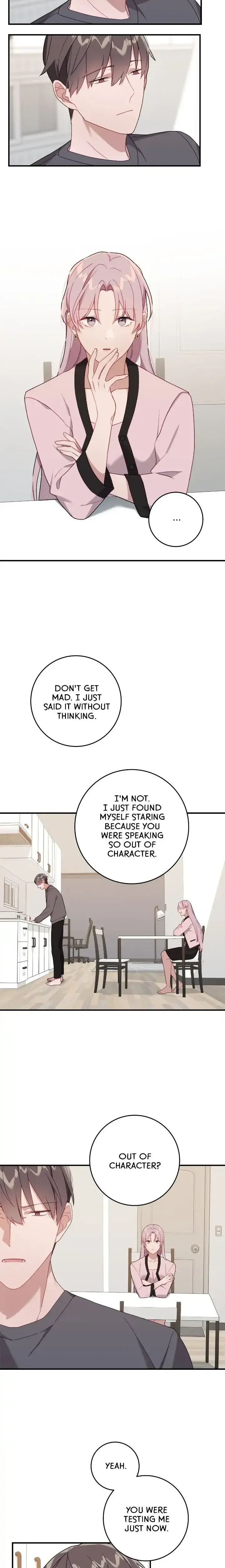 Falling Chapter 19 - Page 3