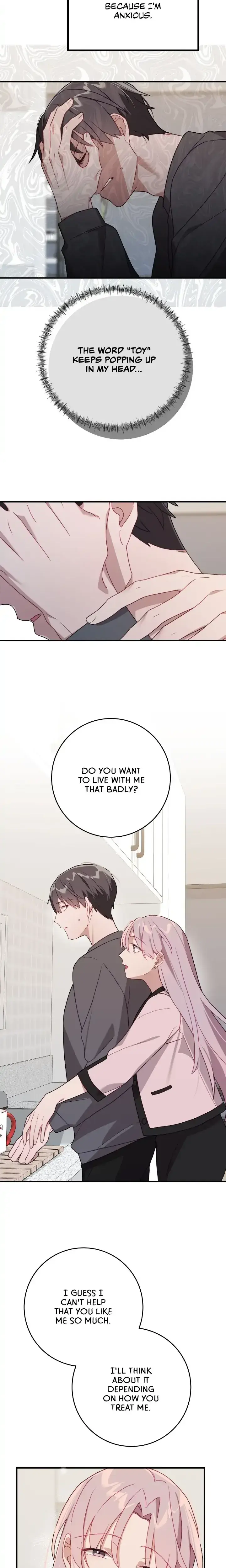Falling Chapter 19 - Page 5