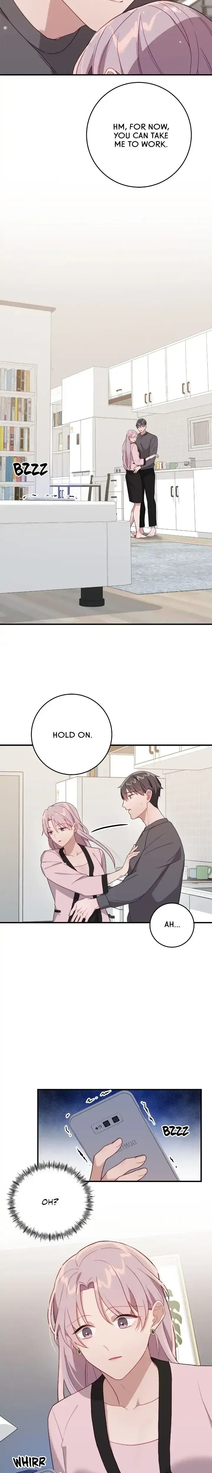 Falling Chapter 19 - Page 7