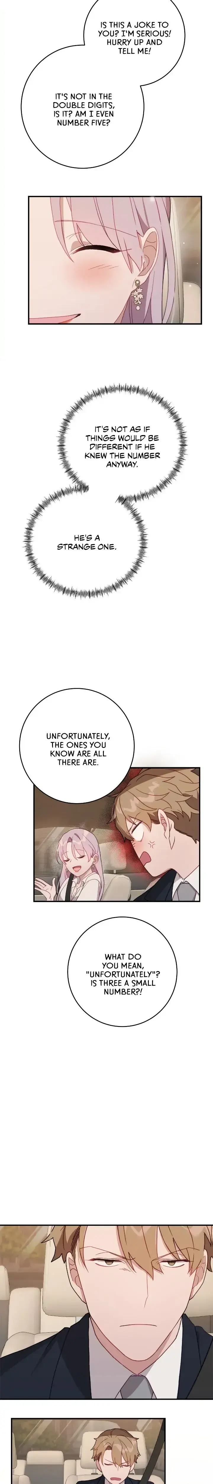 Falling Chapter 20 - Page 14