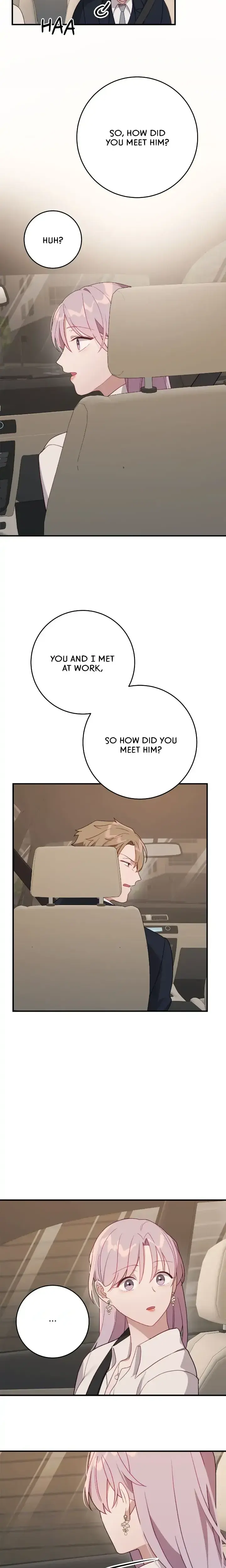 Falling Chapter 20 - Page 15