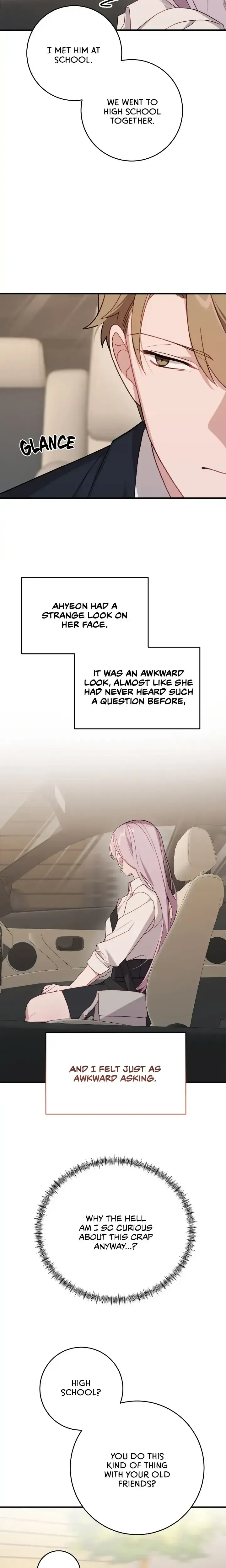 Falling Chapter 20 - Page 16