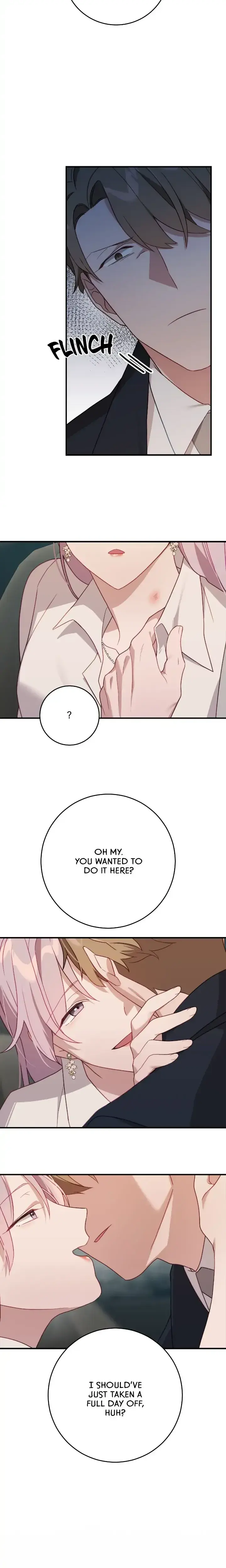 Falling Chapter 20 - Page 3