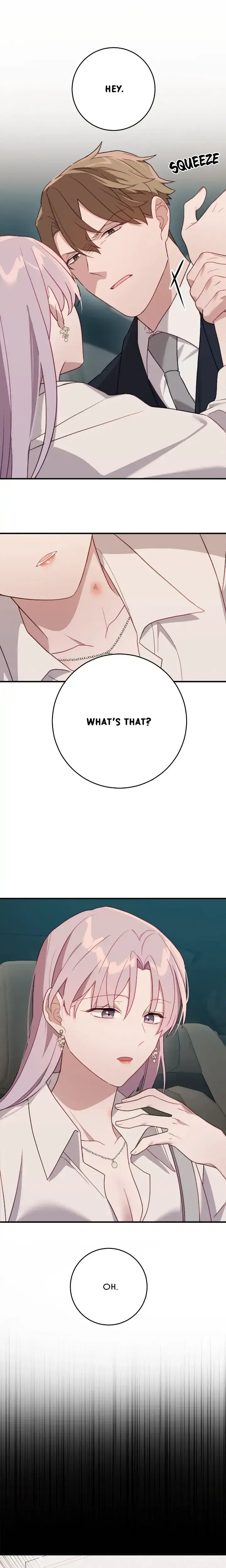 Falling Chapter 20 - Page 4