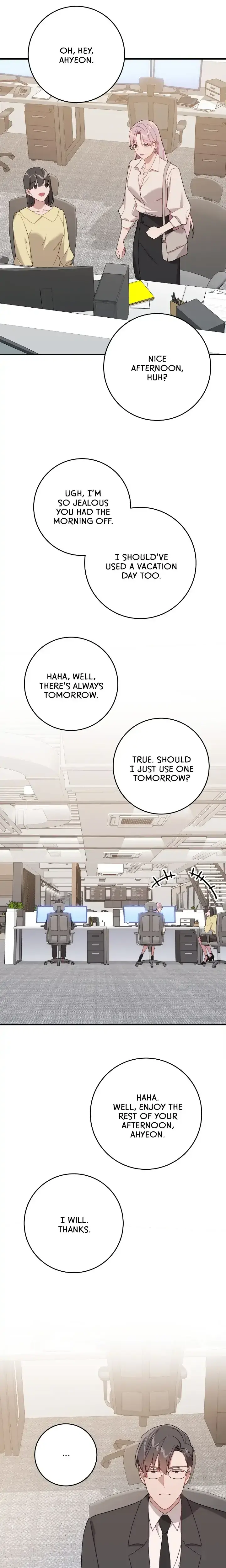 Falling Chapter 21 - Page 12