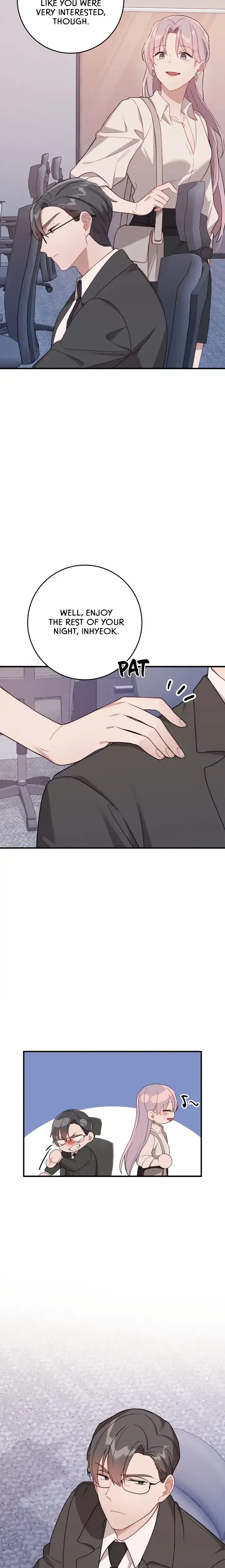 Falling Chapter 21 - Page 17
