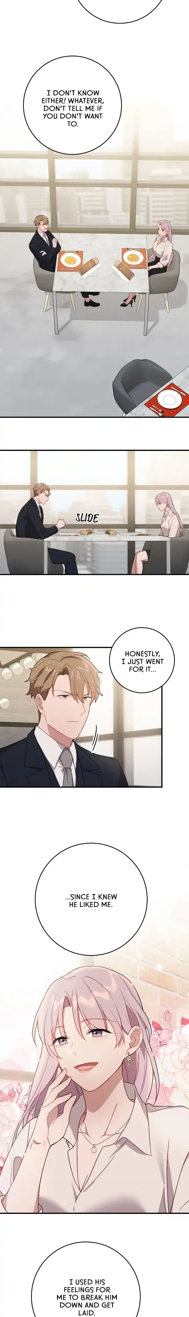 Falling Chapter 21 - Page 2