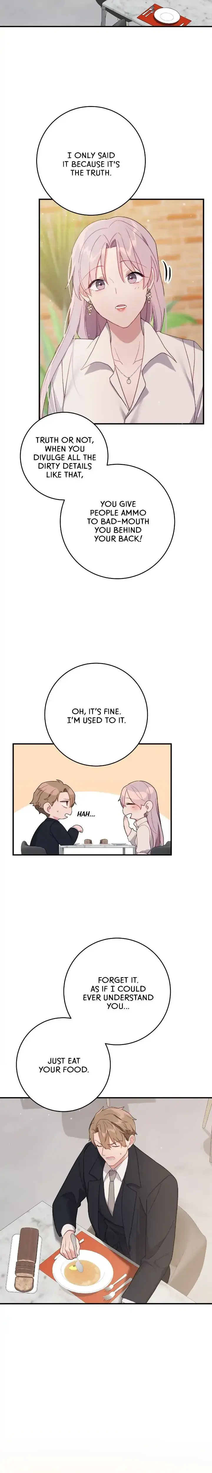 Falling Chapter 21 - Page 4