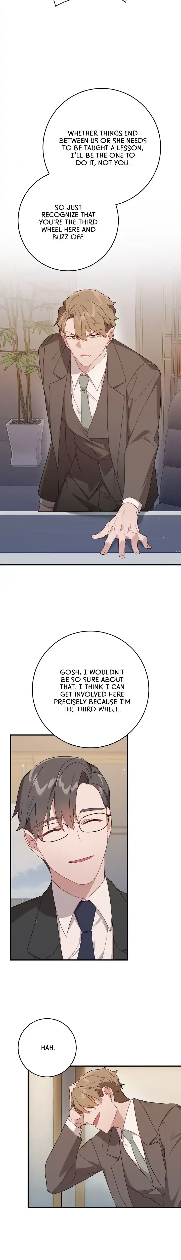 Falling Chapter 22 - Page 13