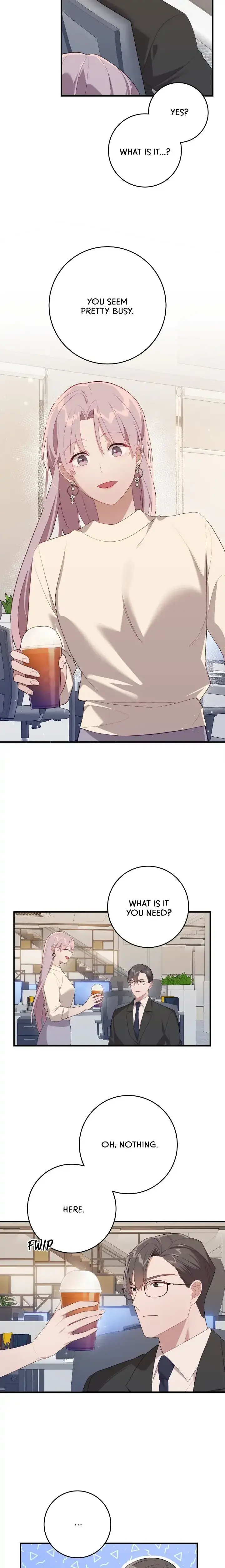 Falling Chapter 22 - Page 2
