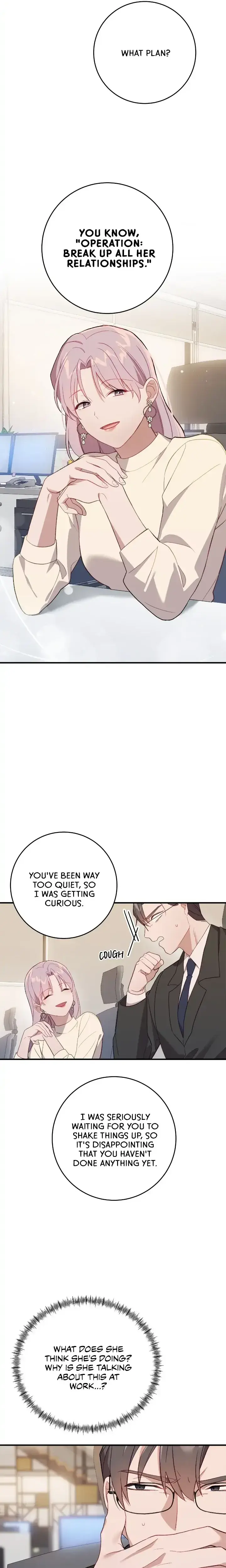 Falling Chapter 22 - Page 4