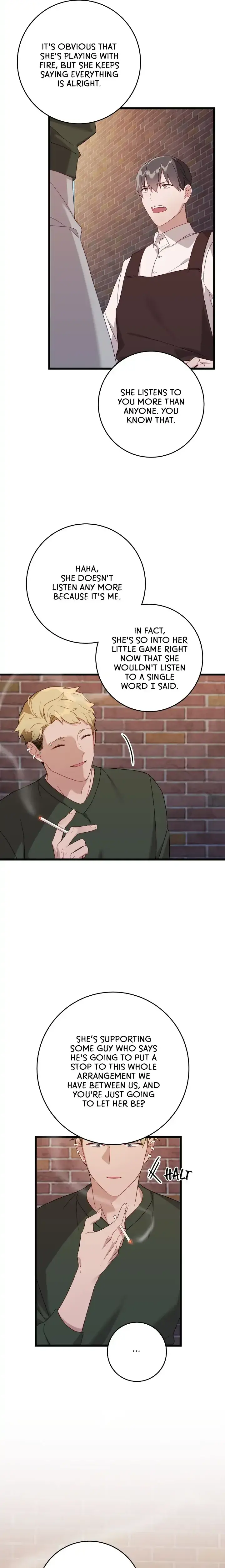 Falling Chapter 23 - Page 12