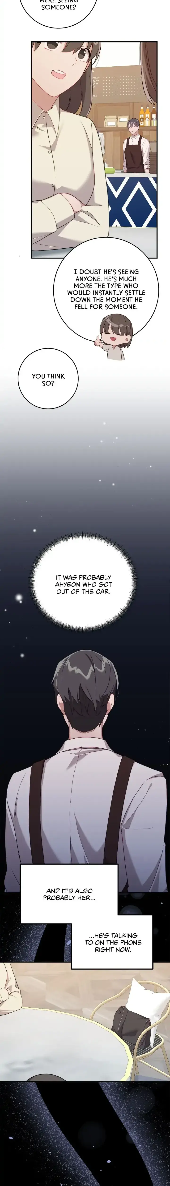 Falling Chapter 23 - Page 6