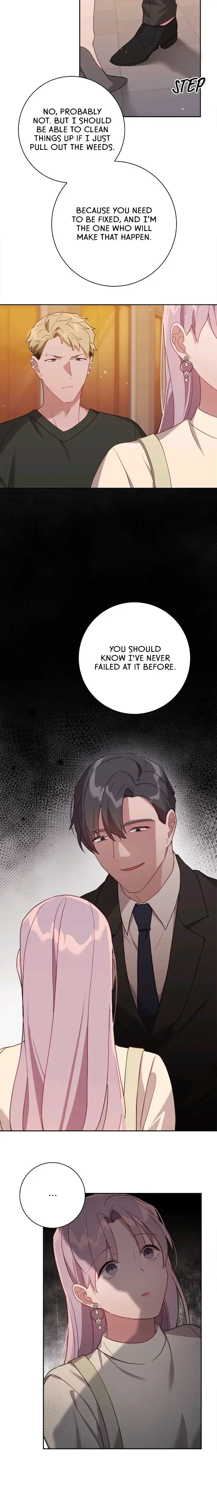 Falling Chapter 24 - Page 10
