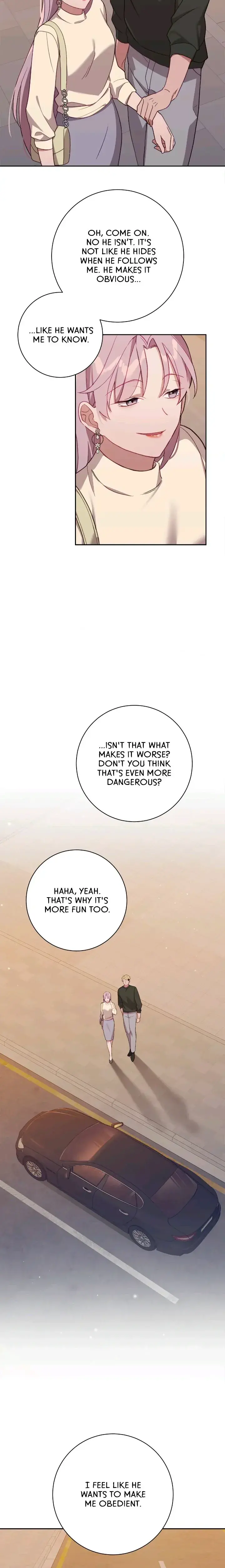 Falling Chapter 24 - Page 13