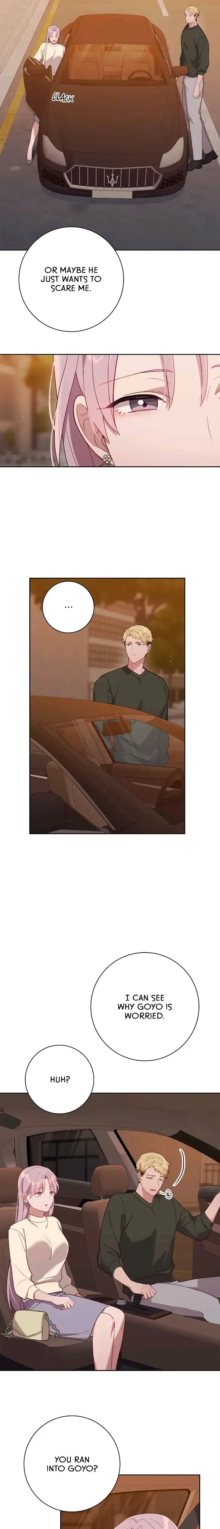 Falling Chapter 24 - Page 14