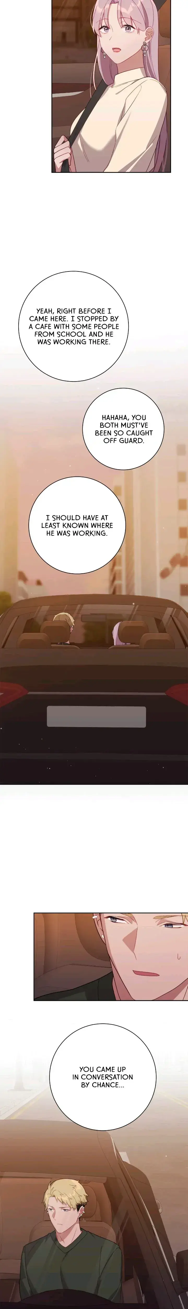 Falling Chapter 24 - Page 15