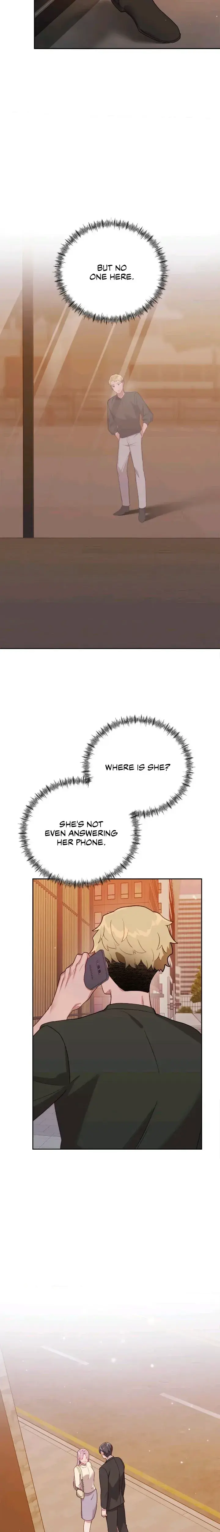 Falling Chapter 24 - Page 2
