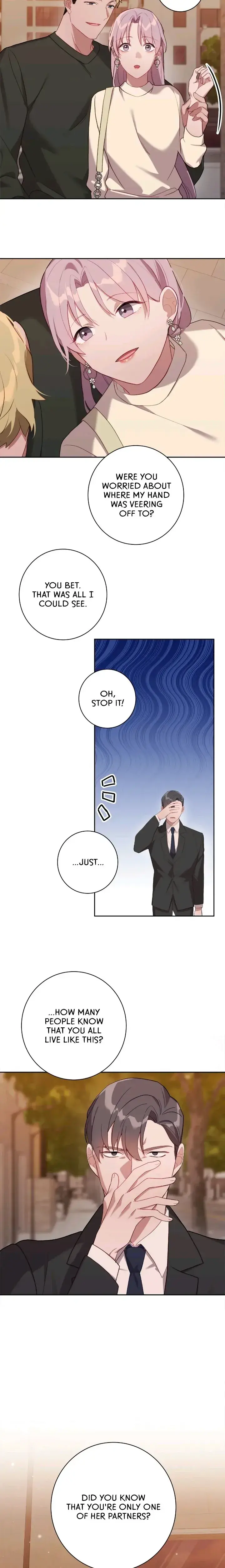 Falling Chapter 24 - Page 6