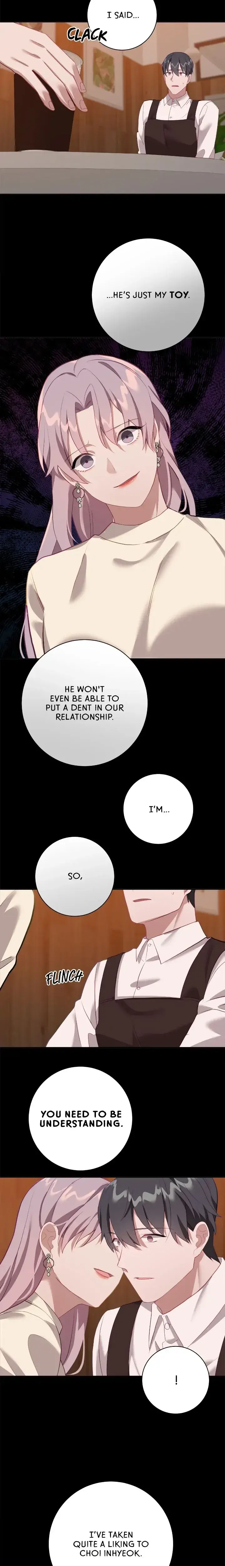 Falling Chapter 26 - Page 12